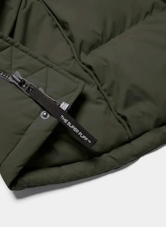 The Super Puff™ Men’s Long – cliMATTE™ The Super Puff™ Men’s Long – cliMATTE™