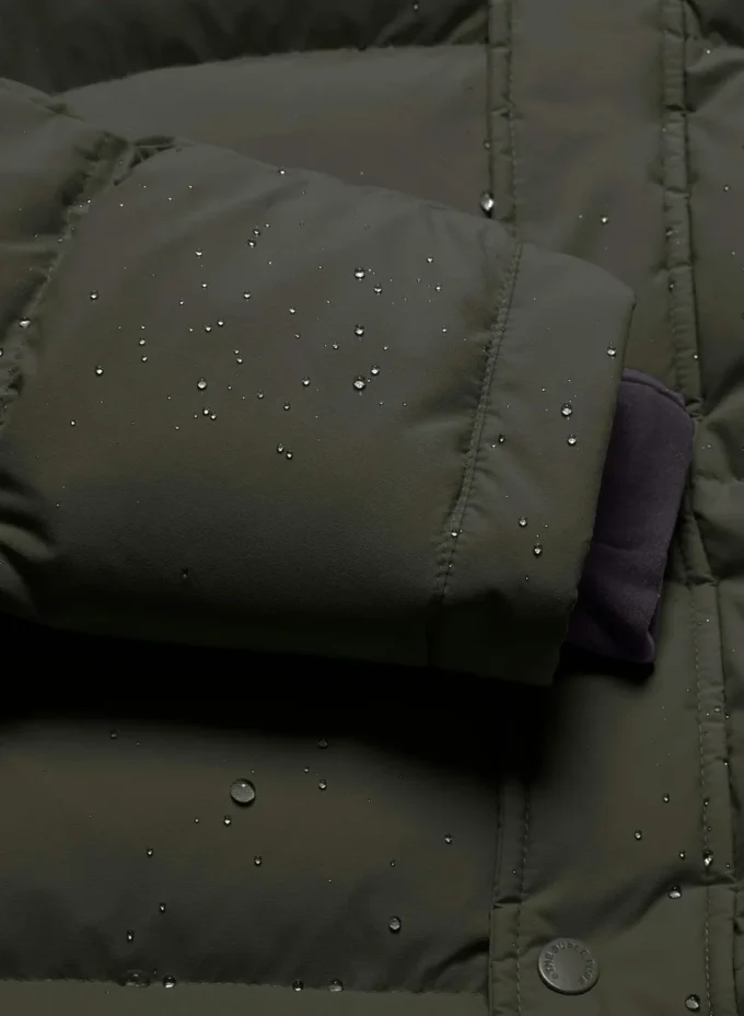 The Super Puff™ Men’s Long – cliMATTE™ The Super Puff™ Men’s Long – cliMATTE™