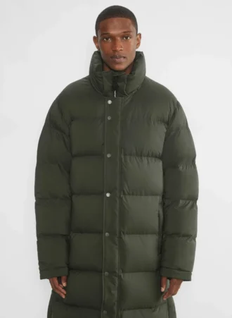 The Super Puff™ Men’s Long – cliMATTE™