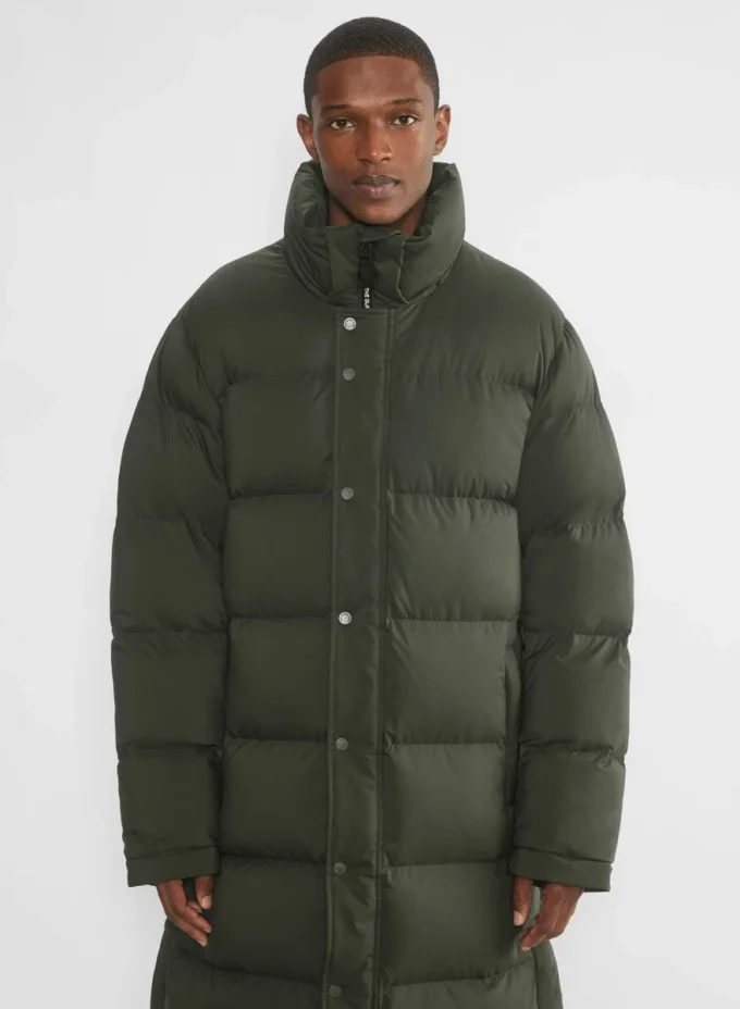 The Super Puff™ Men’s Long – cliMATTE™ The Super Puff™ Men’s Long – cliMATTE™