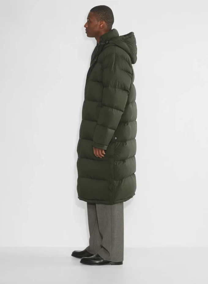 The Super Puff™ Men’s Long – cliMATTE™ The Super Puff™ Men’s Long – cliMATTE™