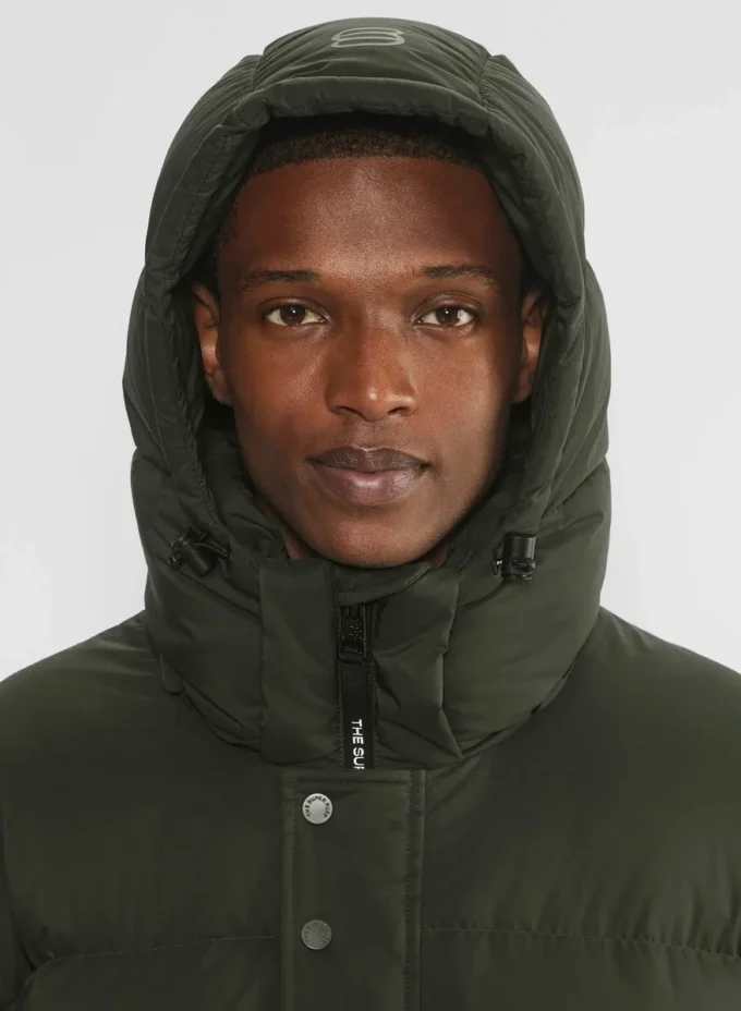 The Super Puff™ Men’s Long – cliMATTE™ The Super Puff™ Men’s Long – cliMATTE™