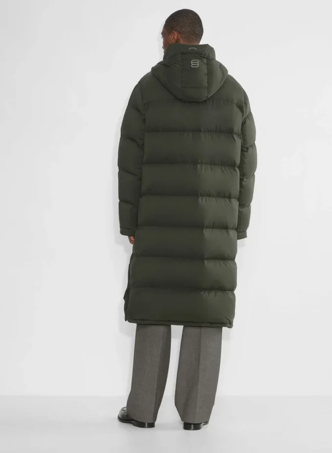 The Super Puff™ Men’s Long – cliMATTE™ The Super Puff™ Men’s Long – cliMATTE™