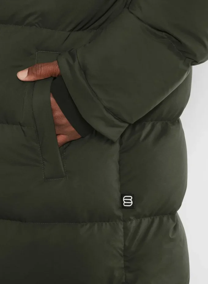 The Super Puff™ Men’s Long – cliMATTE™ The Super Puff™ Men’s Long – cliMATTE™