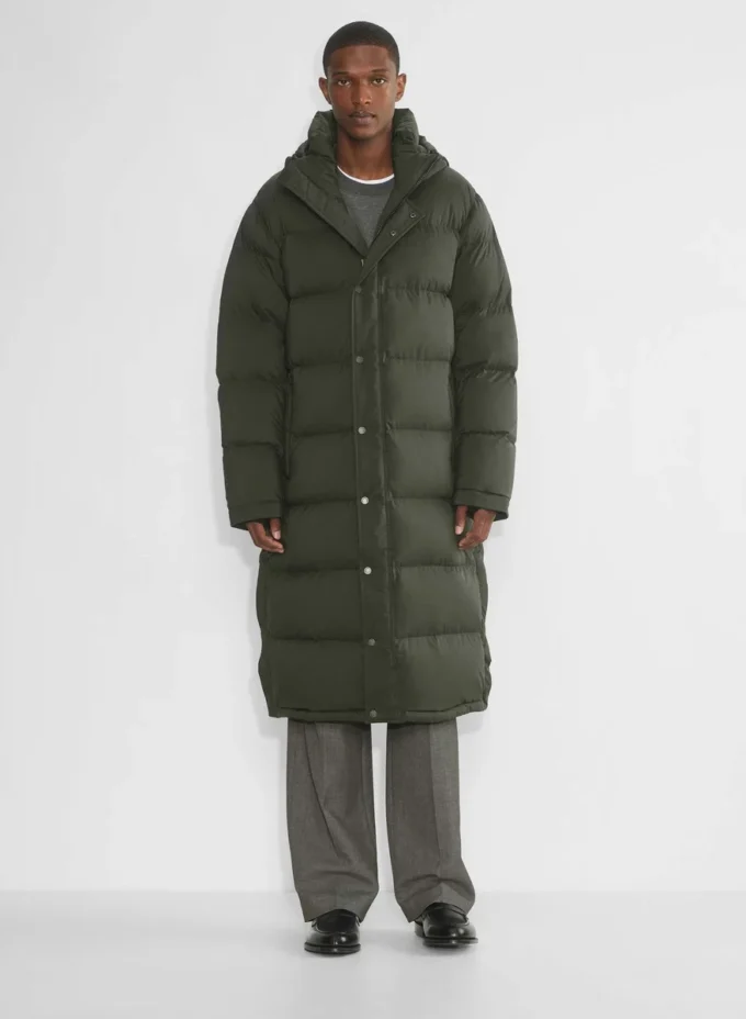 The Super Puff™ Men’s Long – cliMATTE™ The Super Puff™ Men’s Long – cliMATTE™