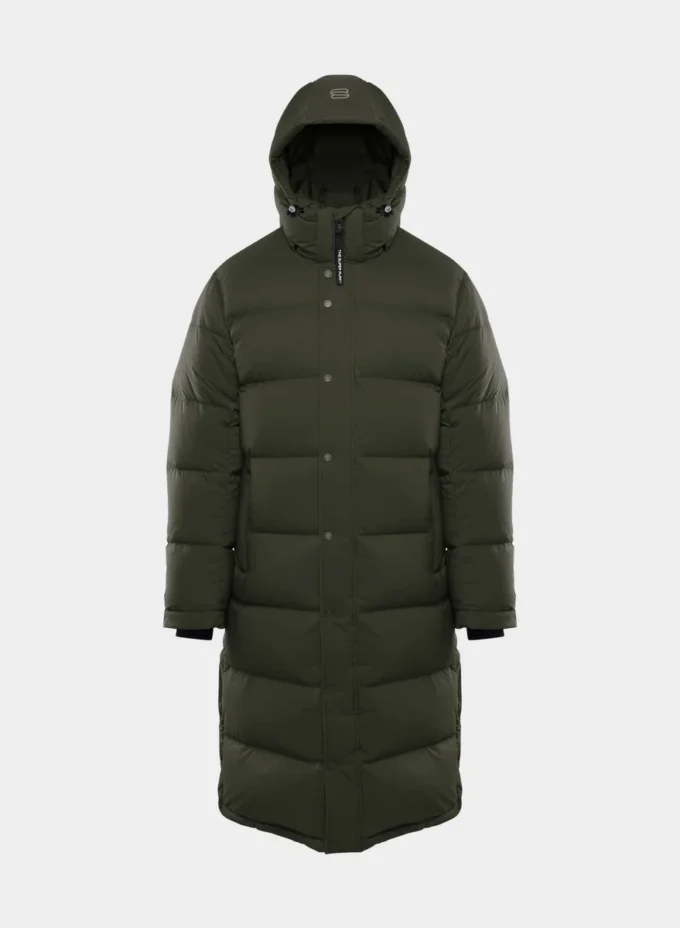 The Super Puff™ Men’s Long – cliMATTE™ The Super Puff™ Men’s Long – cliMATTE™