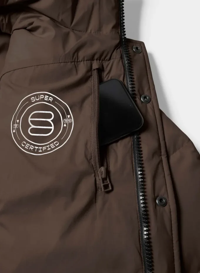 The Super Puff™ Vest Men’s – cliMATTE™ The Super Puff™ Vest Men’s – cliMATTE™