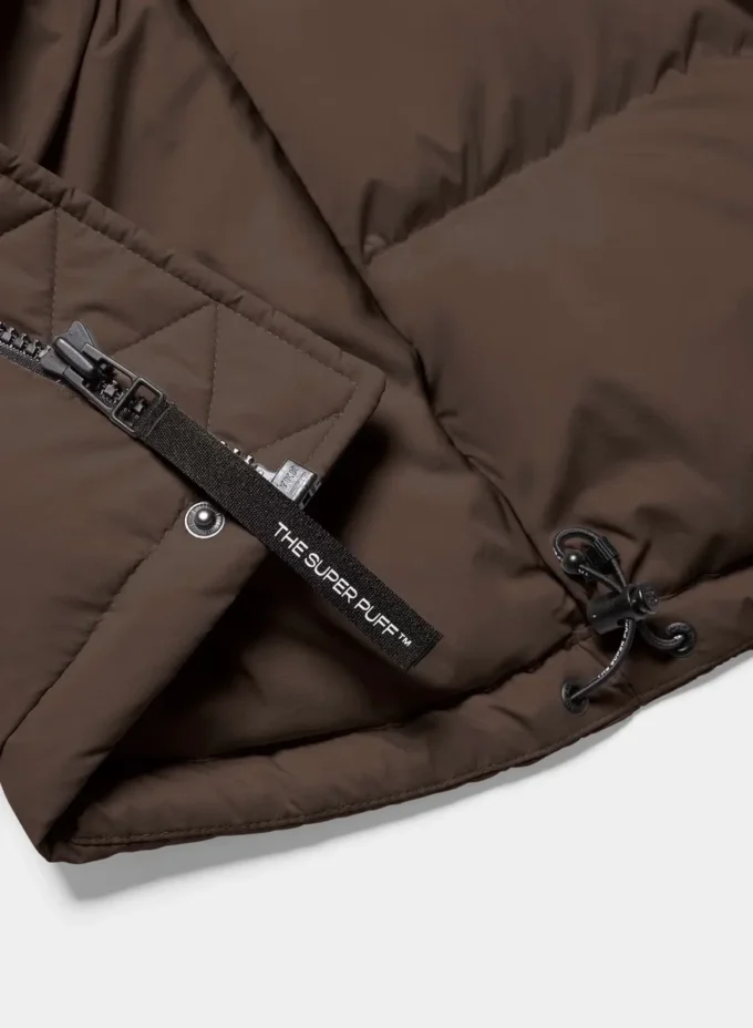 The Super Puff™ Vest Men’s – cliMATTE™ The Super Puff™ Vest Men’s – cliMATTE™