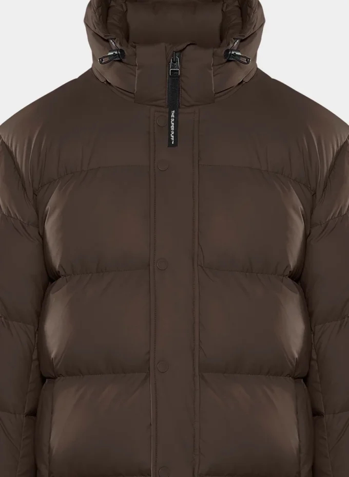 The Super Puff™ Mens – cliMATTE™ The Super Puff™ Mens – cliMATTE™