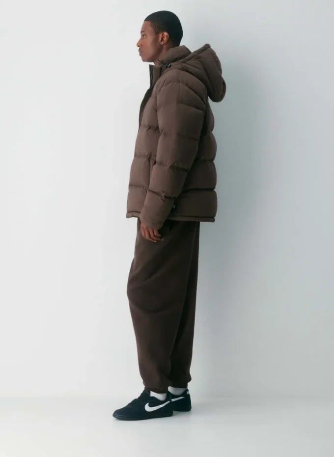 The Super Puff™ Mens – cliMATTE™ The Super Puff™ Mens – cliMATTE™