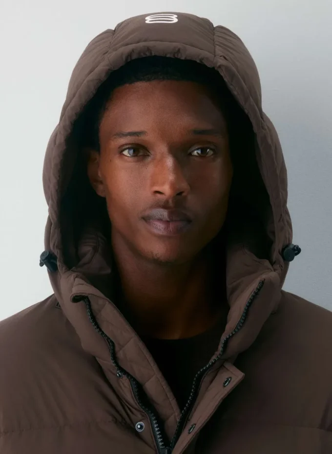 The Super Puff™ Mens – cliMATTE™ The Super Puff™ Mens – cliMATTE™