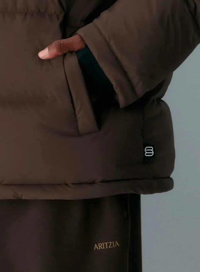 The Super Puff™ Mens – cliMATTE™ The Super Puff™ Mens – cliMATTE™