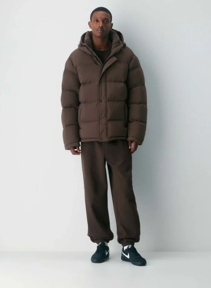 The Super Puff™ Mens – cliMATTE™ The Super Puff™ Mens – cliMATTE™