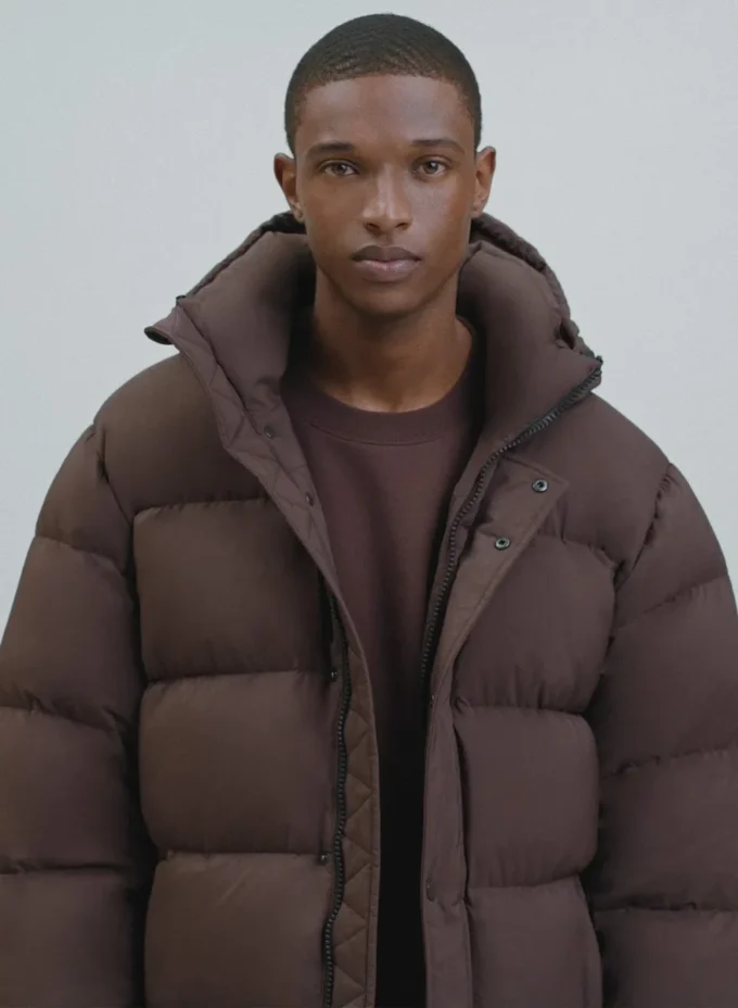 The Super Puff™ Mens – cliMATTE™ The Super Puff™ Mens – cliMATTE™