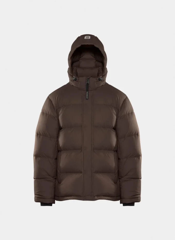 The Super Puff™ Mens – cliMATTE™ The Super Puff™ Mens – cliMATTE™