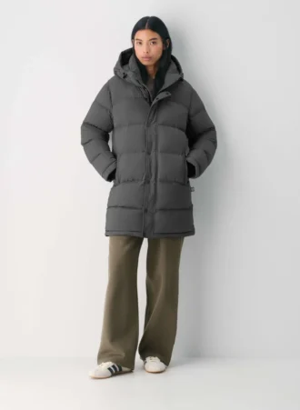 The Super Puff™ Mid – cliMATTE™