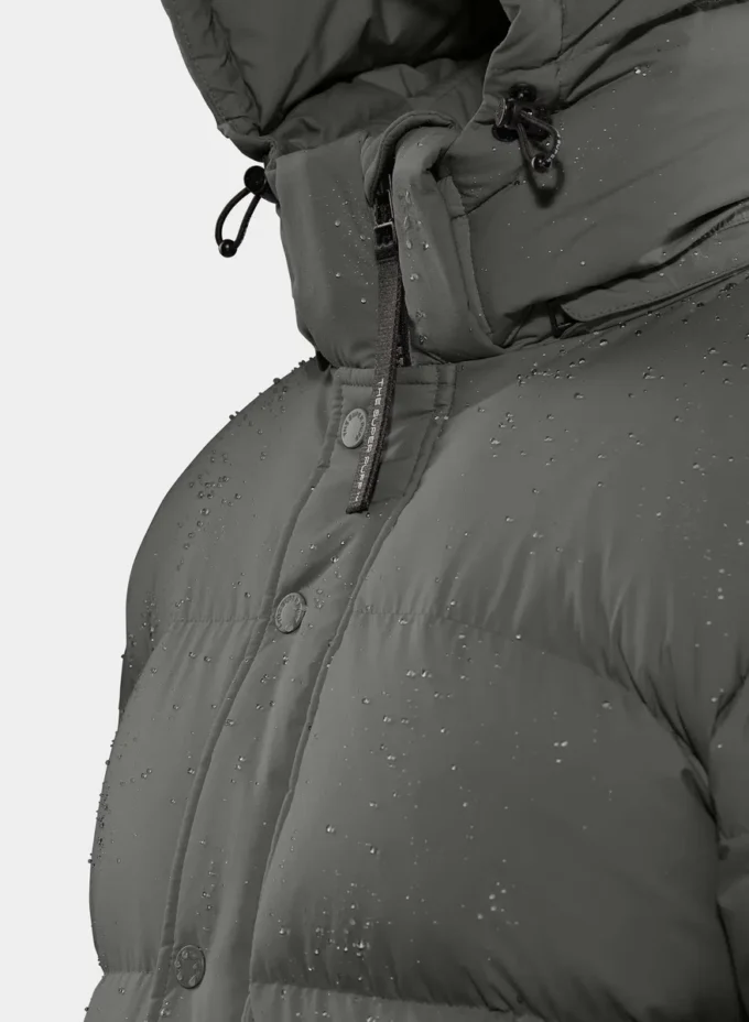 The Super Puff™ Mid – cliMATTE™ The Super Puff™ Mid – cliMATTE™