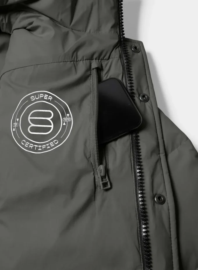 The Super Puff™ Mid – cliMATTE™ The Super Puff™ Mid – cliMATTE™