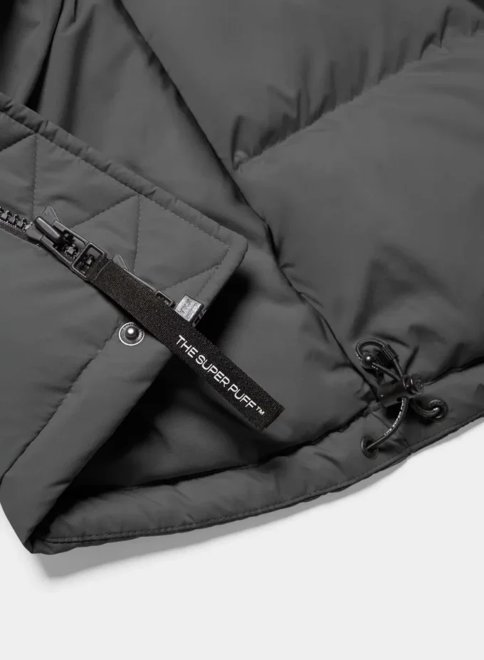 The Super Puff™ Mid – cliMATTE™ The Super Puff™ Mid – cliMATTE™