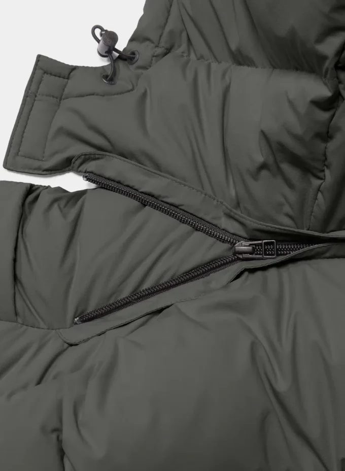 The Super Puff™ Mid – cliMATTE™ The Super Puff™ Mid – cliMATTE™