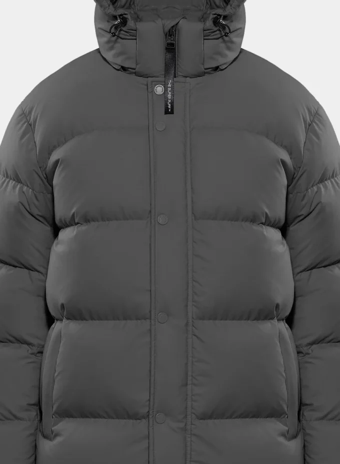 The Super Puff™ Mid – cliMATTE™ The Super Puff™ Mid – cliMATTE™