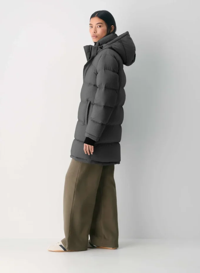 The Super Puff™ Mid – cliMATTE™ The Super Puff™ Mid – cliMATTE™