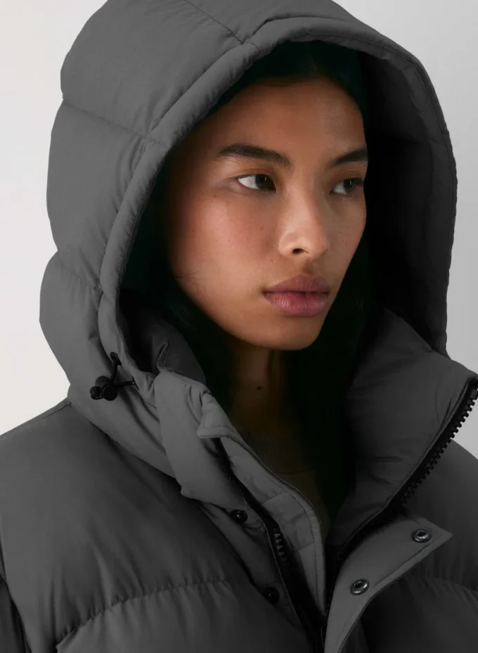 The Super Puff™ Mid – cliMATTE™ The Super Puff™ Mid – cliMATTE™