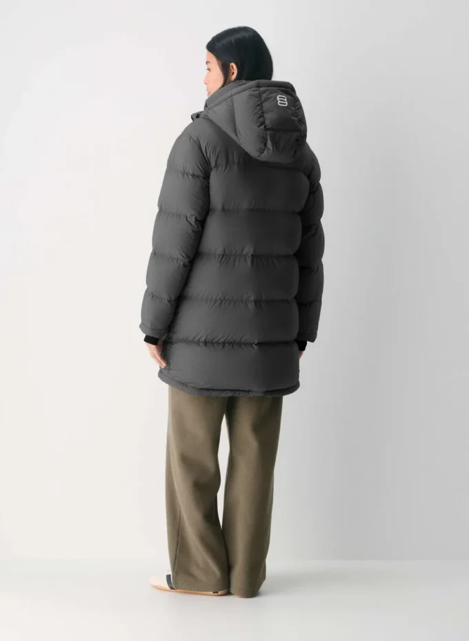 The Super Puff™ Mid – cliMATTE™ The Super Puff™ Mid – cliMATTE™