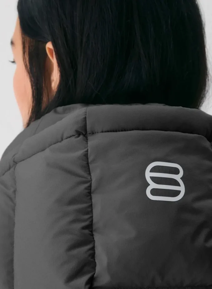 The Super Puff™ Mid – cliMATTE™ The Super Puff™ Mid – cliMATTE™