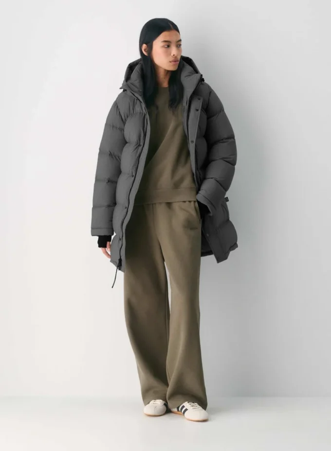 The Super Puff™ Mid – cliMATTE™ The Super Puff™ Mid – cliMATTE™