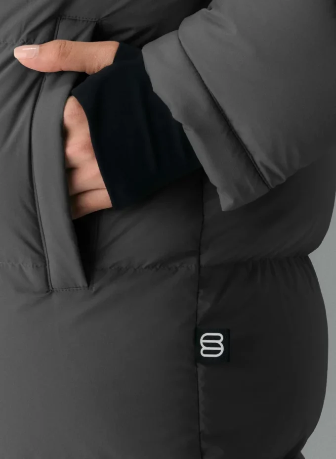 The Super Puff™ Mid – cliMATTE™ The Super Puff™ Mid – cliMATTE™