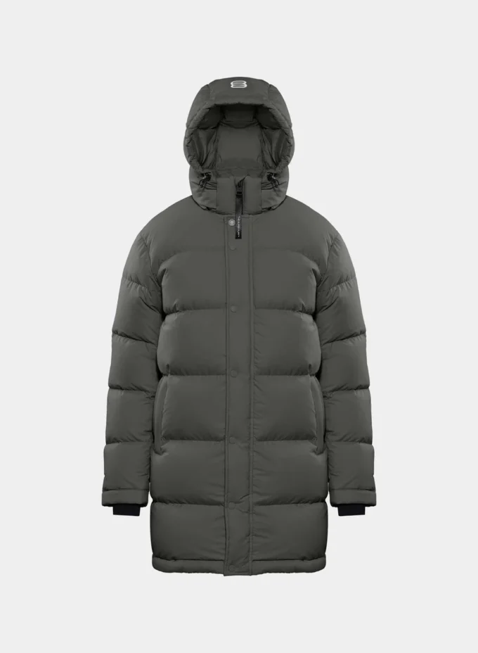 The Super Puff™ Mid – cliMATTE™ The Super Puff™ Mid – cliMATTE™