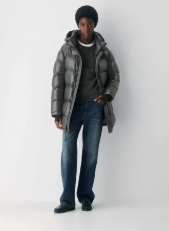 The Super Puff™ Mid – Hi-Gloss