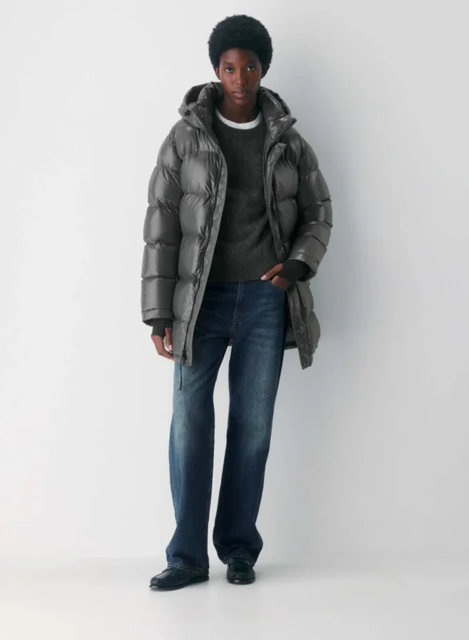 The Super Puff™ Mid – Hi-Gloss The Super Puff™ Mid – Hi-Gloss