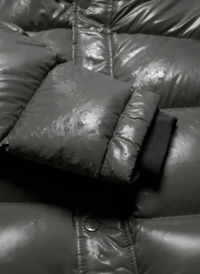 The Super Puff™ Mid – Hi-Gloss The Super Puff™ Mid – Hi-Gloss