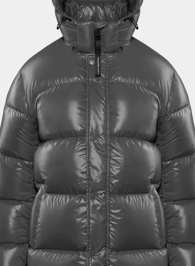 The Super Puff™ Mid – Hi-Gloss The Super Puff™ Mid – Hi-Gloss