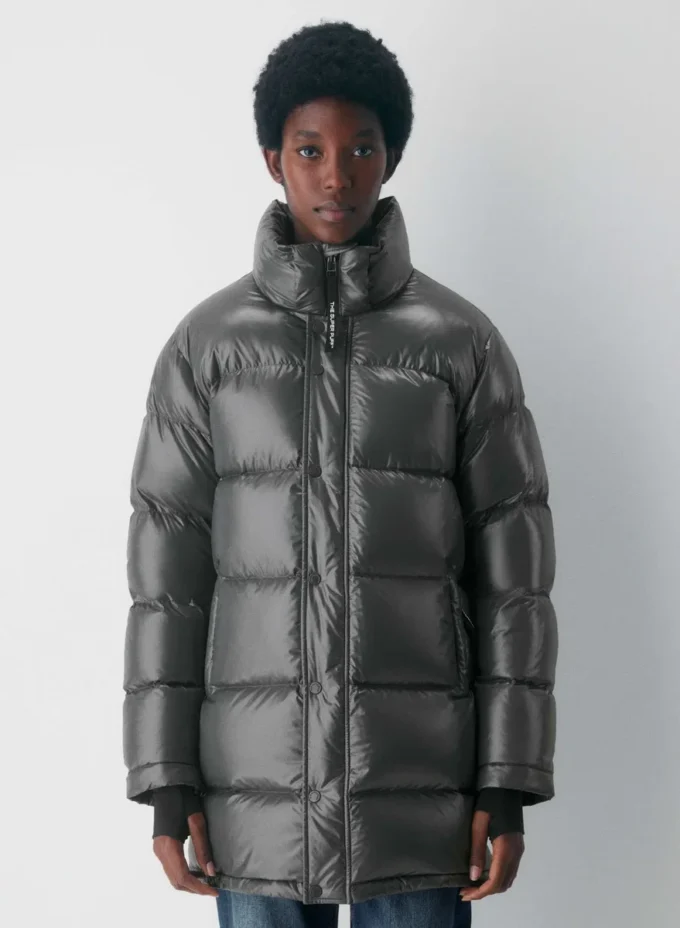 The Super Puff™ Mid – Hi-Gloss The Super Puff™ Mid – Hi-Gloss