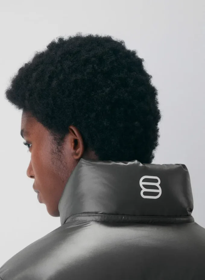 The Super Puff™ Mid – Hi-Gloss The Super Puff™ Mid – Hi-Gloss