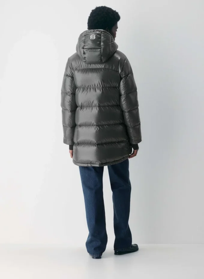 The Super Puff™ Mid – Hi-Gloss The Super Puff™ Mid – Hi-Gloss