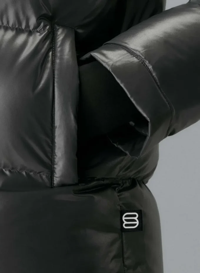 The Super Puff™ Mid – Hi-Gloss The Super Puff™ Mid – Hi-Gloss