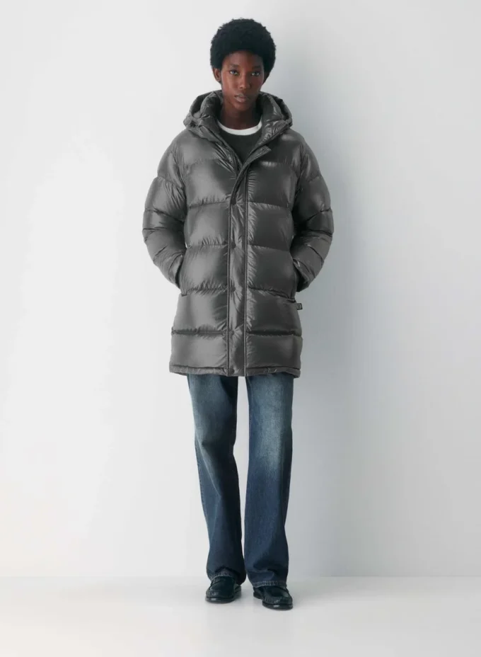 The Super Puff™ Mid – Hi-Gloss The Super Puff™ Mid – Hi-Gloss