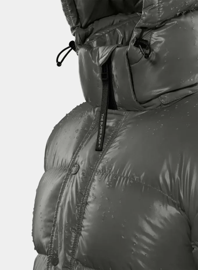 The Super Puff™ Mid – Hi-Gloss The Super Puff™ Mid – Hi-Gloss