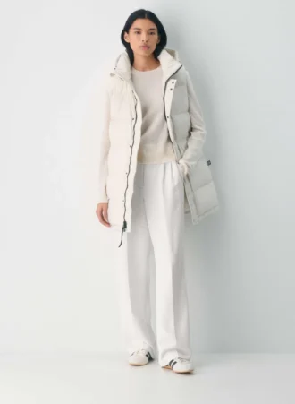 The Super Puff™ Mid Vest – cliMATTE™