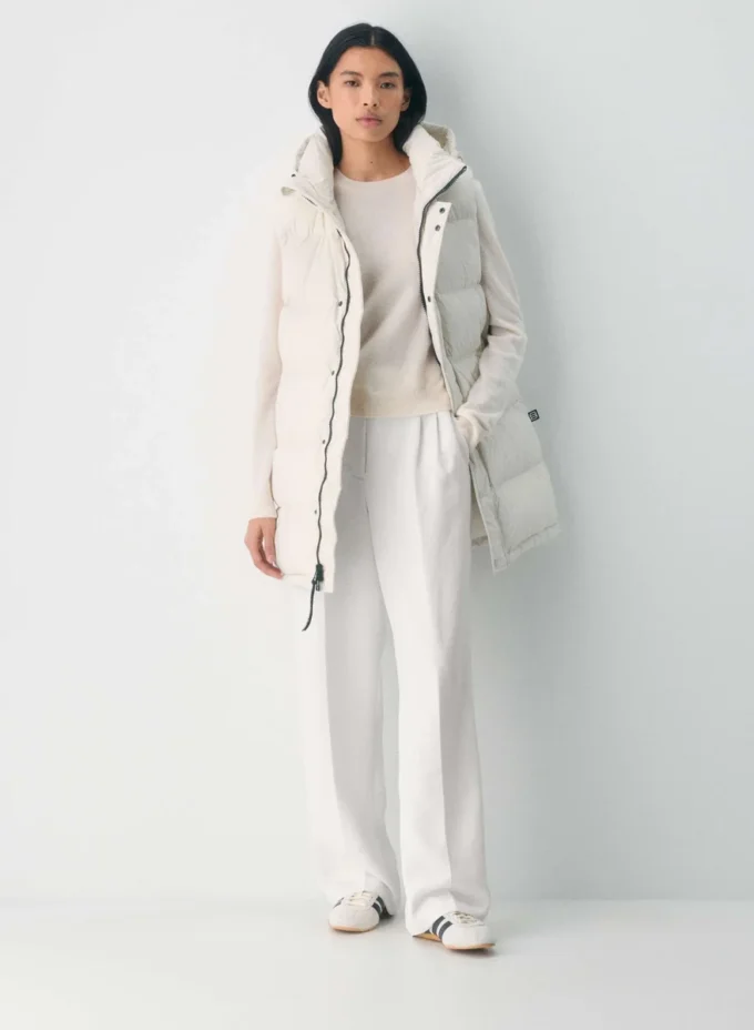 The Super Puff™ Mid Vest – cliMATTE™ The Super Puff™ Mid Vest – cliMATTE™