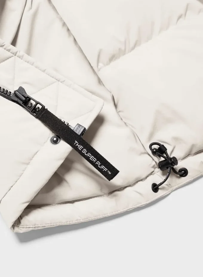 The Super Puff™ XtraShorty – cliMATTE™ The Super Puff™ XtraShorty – cliMATTE™