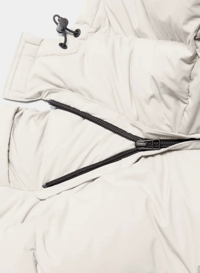 The Super Puff™ Mid Vest – cliMATTE™ The Super Puff™ Mid Vest – cliMATTE™