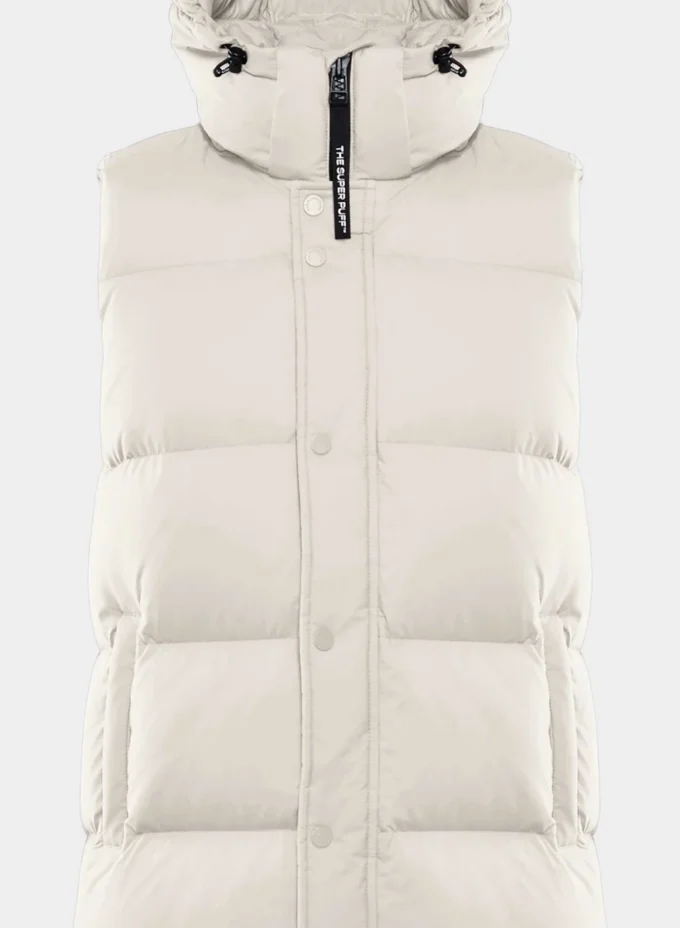 The Super Puff™ Mid Vest – cliMATTE™ The Super Puff™ Mid Vest – cliMATTE™