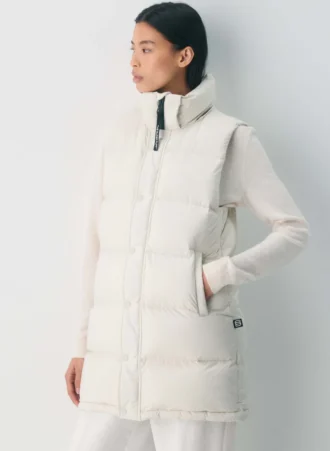 The Super Puff™ Mid Vest – cliMATTE™