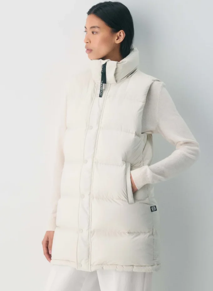 The Super Puff™ Mid Vest – cliMATTE™ The Super Puff™ Mid Vest – cliMATTE™