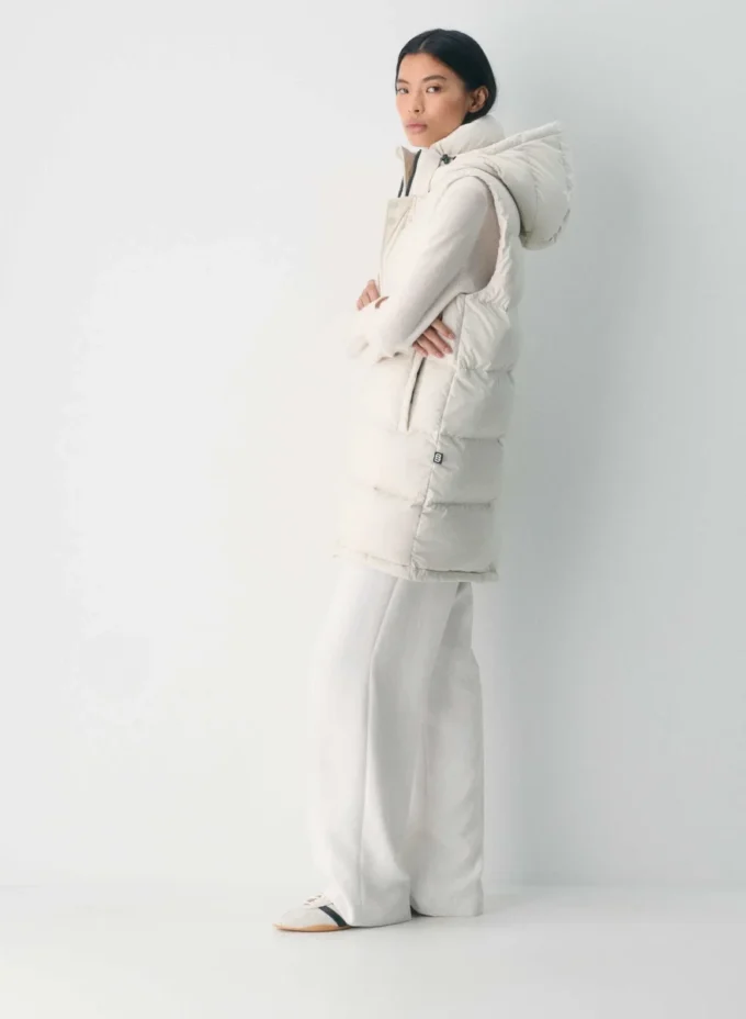 The Super Puff™ Mid Vest – cliMATTE™ The Super Puff™ Mid Vest – cliMATTE™